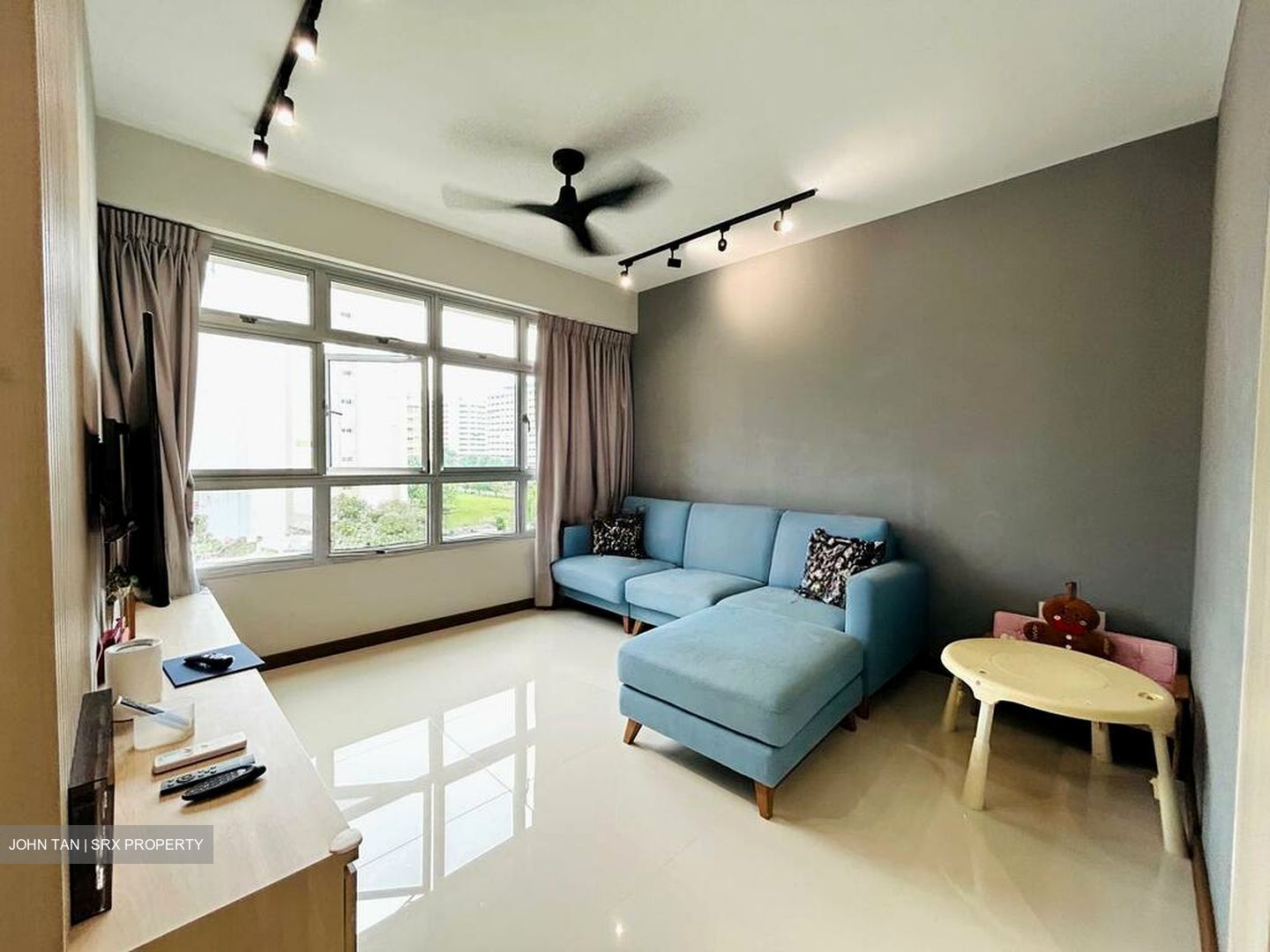 Blk 876A Tampines Greenbloom (Tampines), HDB 4 Rooms #512370681